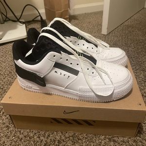 Nike Air Force 1 Type 1